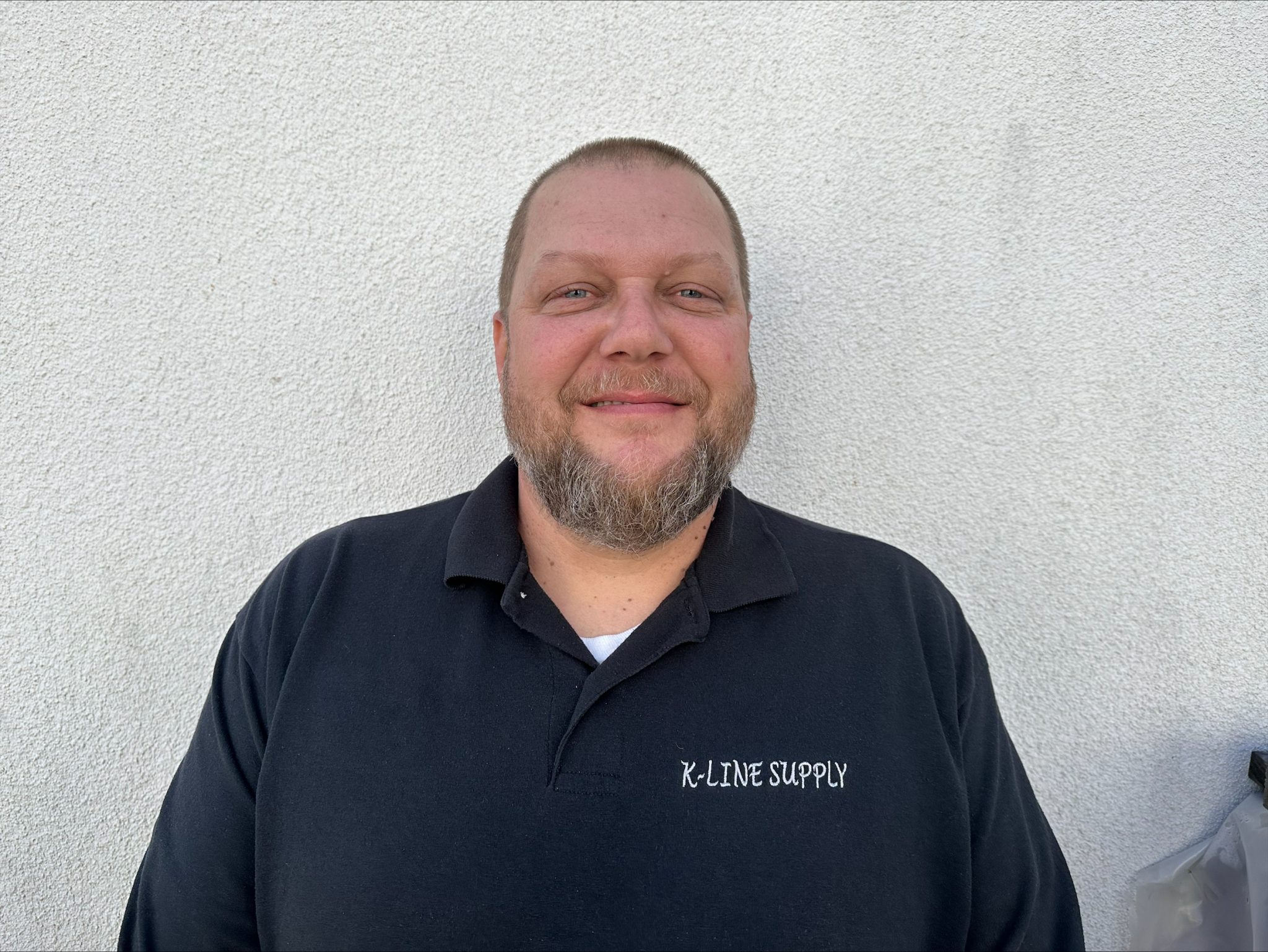 Contact KLine Supply